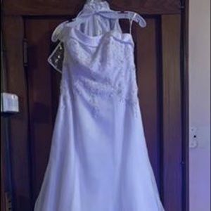 Wedding or Sweet 16 Dress